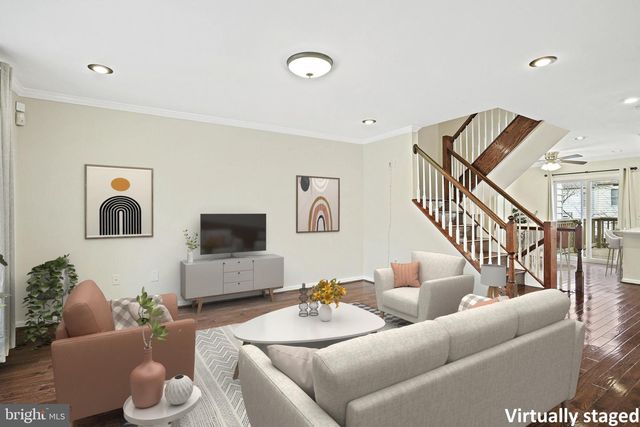 9216 BURLEY LN, Laurel, MD 20723