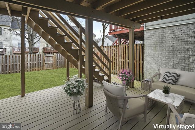 9216 BURLEY LN, Laurel, MD 20723