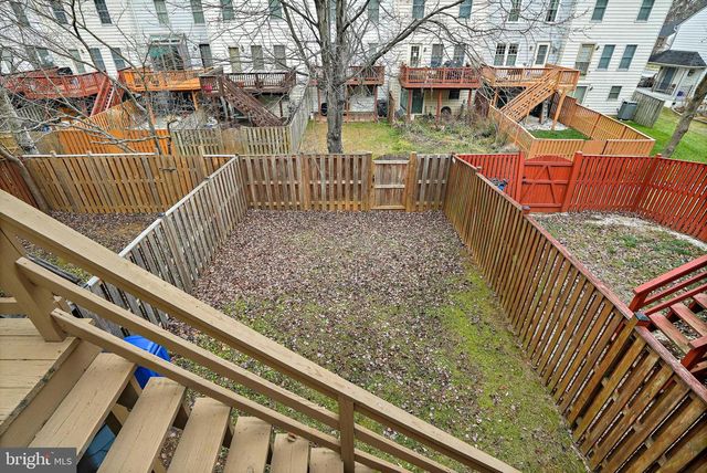 9216 BURLEY LN, Laurel, MD 20723