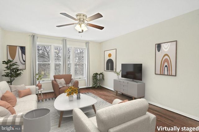 9216 BURLEY LN, Laurel, MD 20723