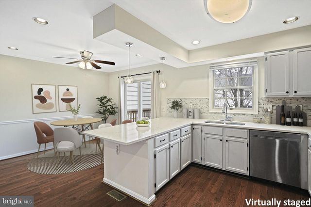 9216 BURLEY LN, Laurel, MD 20723