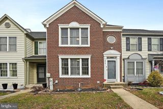 9216 BURLEY LN, Laurel, MD 20723