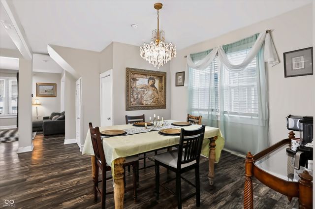 607 E 32nd Street, Indianapolis, IN 46205