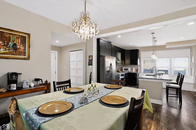 607 E 32nd Street, Indianapolis, IN 46205
