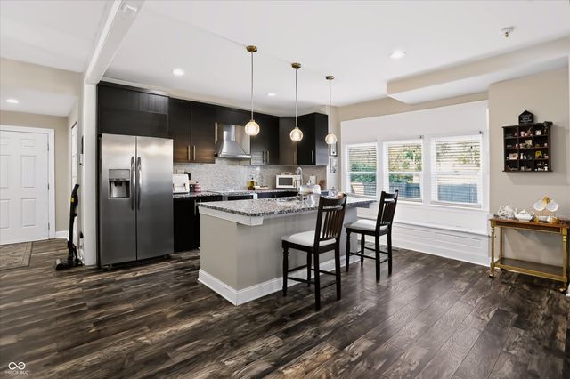607 E 32nd Street, Indianapolis, IN 46205