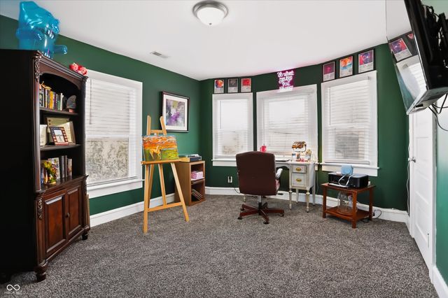 607 E 32nd Street, Indianapolis, IN 46205