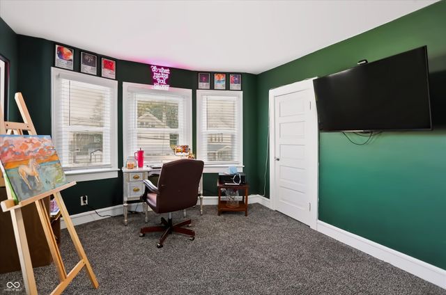 607 E 32nd Street, Indianapolis, IN 46205