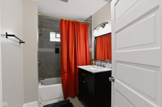 607 E 32nd Street, Indianapolis, IN 46205