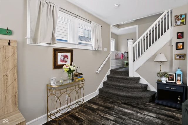607 E 32nd Street, Indianapolis, IN 46205