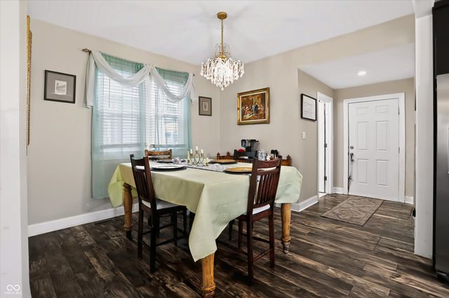 607 E 32nd Street, Indianapolis, IN 46205