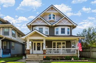 607 E 32nd Street, Indianapolis, IN 46205