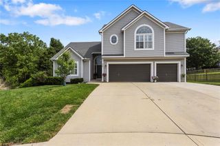 756 Herrman Court, Liberty, MO 64068