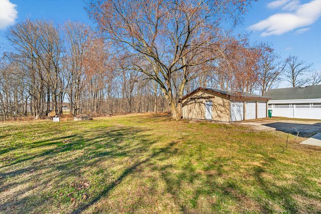 2024 W Grays LANE, Oak Creek, WI 53154