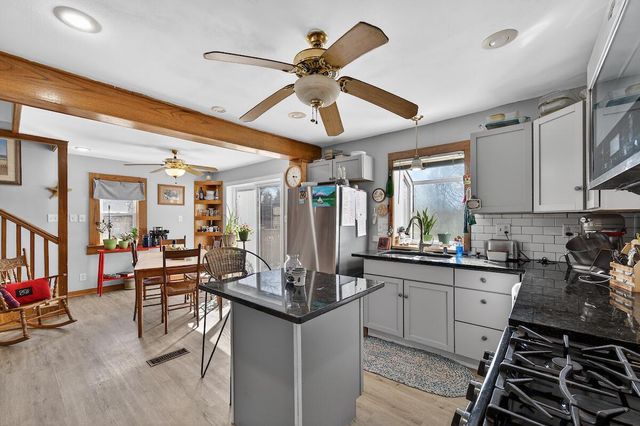 2024 W Grays LANE, Oak Creek, WI 53154