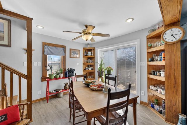 2024 W Grays LANE, Oak Creek, WI 53154