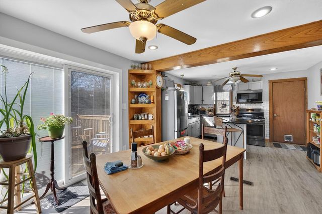 2024 W Grays LANE, Oak Creek, WI 53154