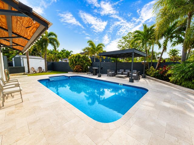 1600 NW 4TH Avenue, Fort Lauderdale, FL 33311