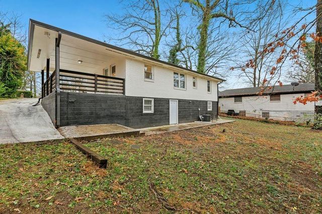 623 Montevista Street SW, Atlanta, GA 30310
