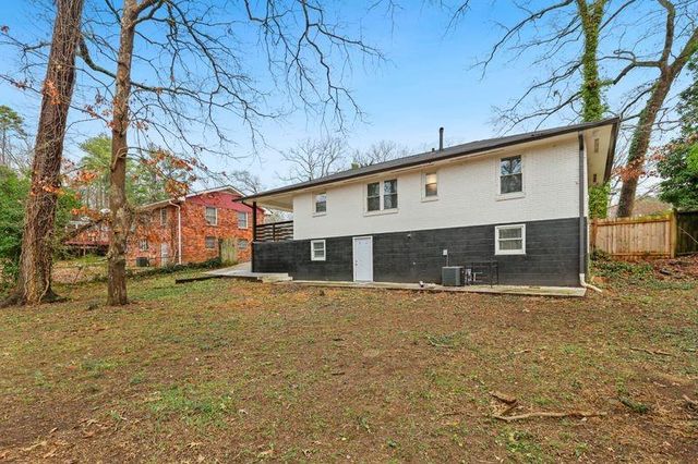 623 Montevista Street SW, Atlanta, GA 30310