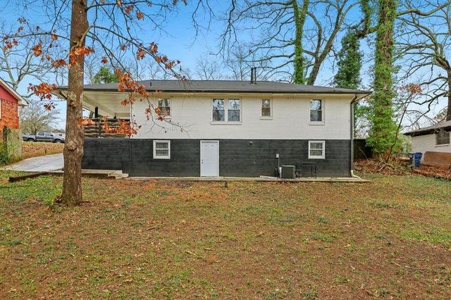 623 Montevista Street SW, Atlanta, GA 30310