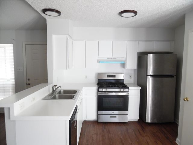 1926 Nicole CIR B, Round Rock, TX 78664