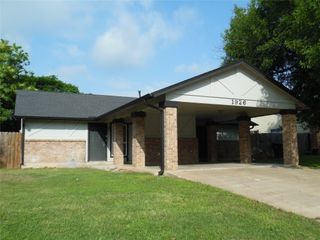 1926 Nicole CIR B, Round Rock, TX 78664