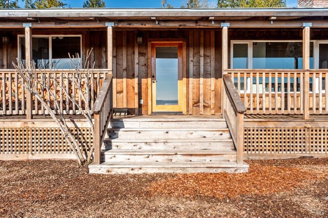 13600 Docker Hill Rd, Comptche, CA 95427