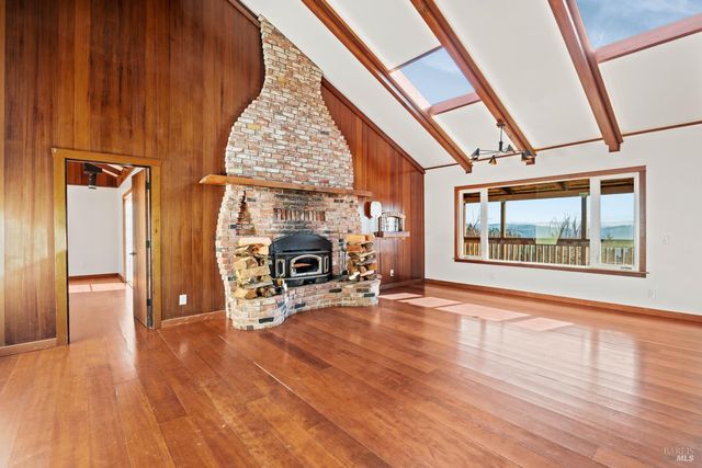 13600 Docker Hill Rd, Comptche, CA 95427