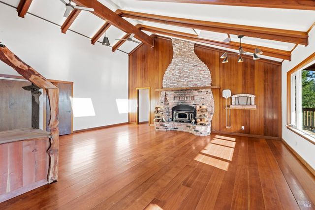 13600 Docker Hill Rd, Comptche, CA 95427