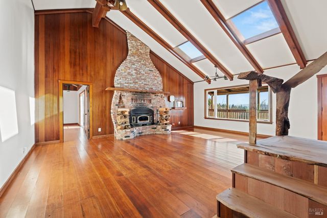 13600 Docker Hill Rd, Comptche, CA 95427