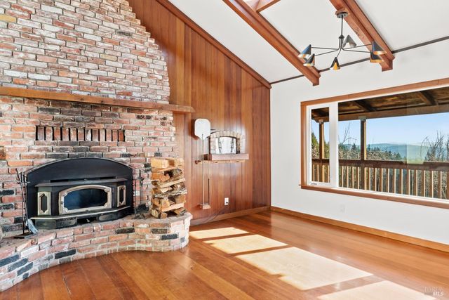 13600 Docker Hill Rd, Comptche, CA 95427