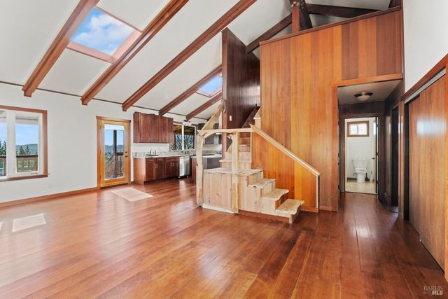 13600 Docker Hill Rd, Comptche, CA 95427