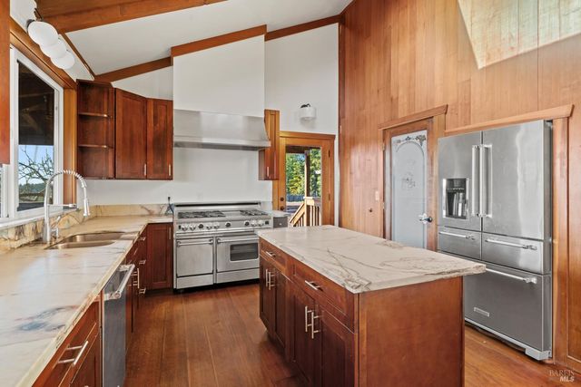 13600 Docker Hill Rd, Comptche, CA 95427