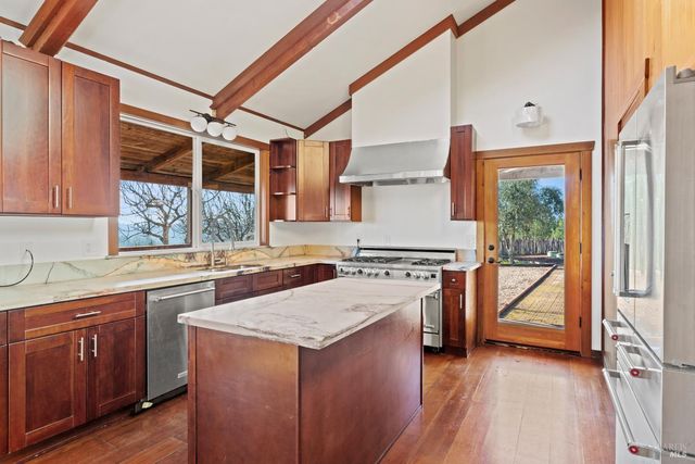 13600 Docker Hill Rd, Comptche, CA 95427