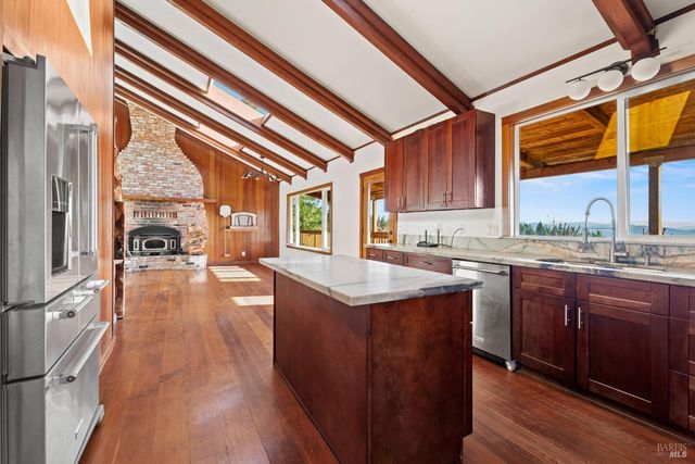 13600 Docker Hill Rd, Comptche, CA 95427