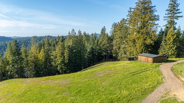13600 Docker Hill Rd, Comptche, CA 95427