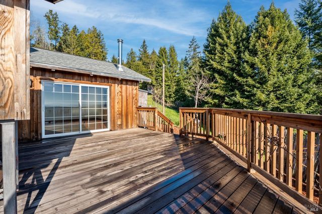 13600 Docker Hill Rd, Comptche, CA 95427