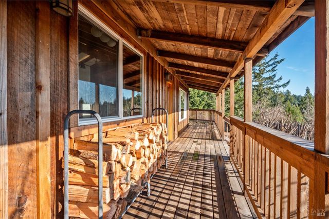 13600 Docker Hill Rd, Comptche, CA 95427