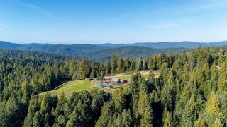 13600 Docker Hill Rd, Comptche, CA 95427