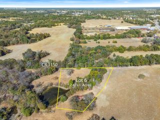 TBD RS County Road 1150 Lot 6, Emory, TX 75440
