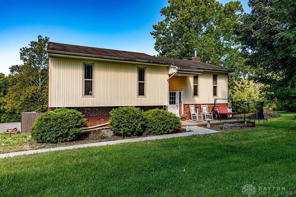 4401 California Road, Okeana, OH 45053