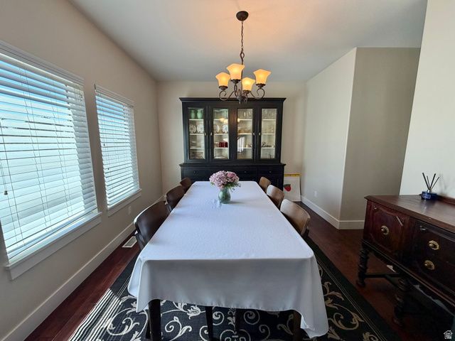 1298 E 2625 N, North Ogden, UT 84414