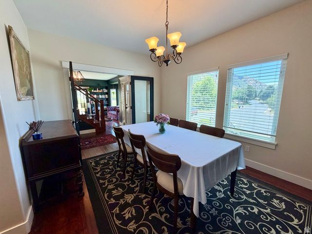 1298 E 2625 N, North Ogden, UT 84414