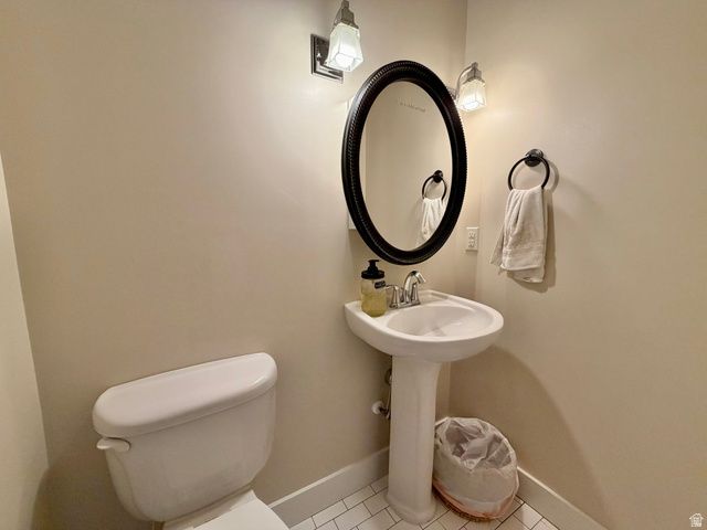 1298 E 2625 N, North Ogden, UT 84414