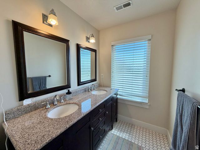 1298 E 2625 N, North Ogden, UT 84414