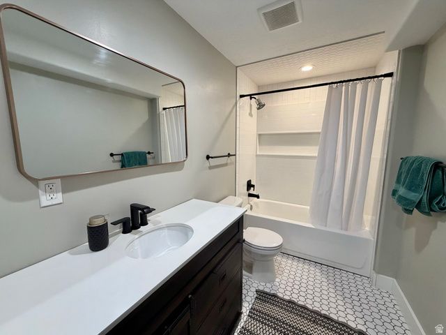 1298 E 2625 N, North Ogden, UT 84414