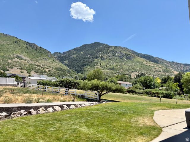 1298 E 2625 N, North Ogden, UT 84414