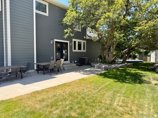 1298 E 2625 N, North Ogden, UT 84414