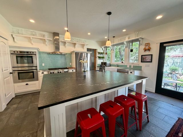 1298 E 2625 N, North Ogden, UT 84414