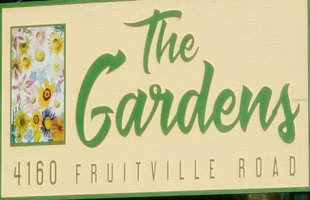 4160 FRUITVILLE ROAD 34, Sarasota, FL 34232